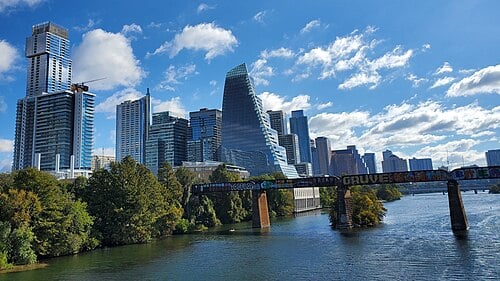 Roofing services in Austin, TX