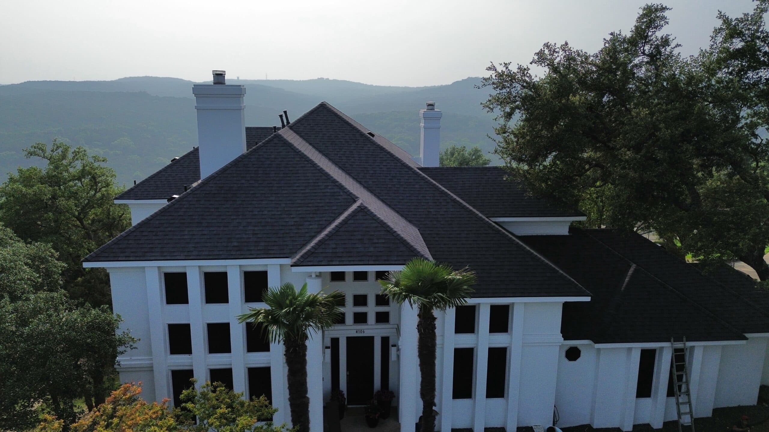 Austin Storm Damage: Complete Guide to Insurance Claims & Emergency Repairs