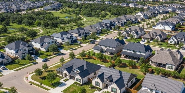 Best Roofing Materials for Cedar Park, TX: Complete 2026 Guide