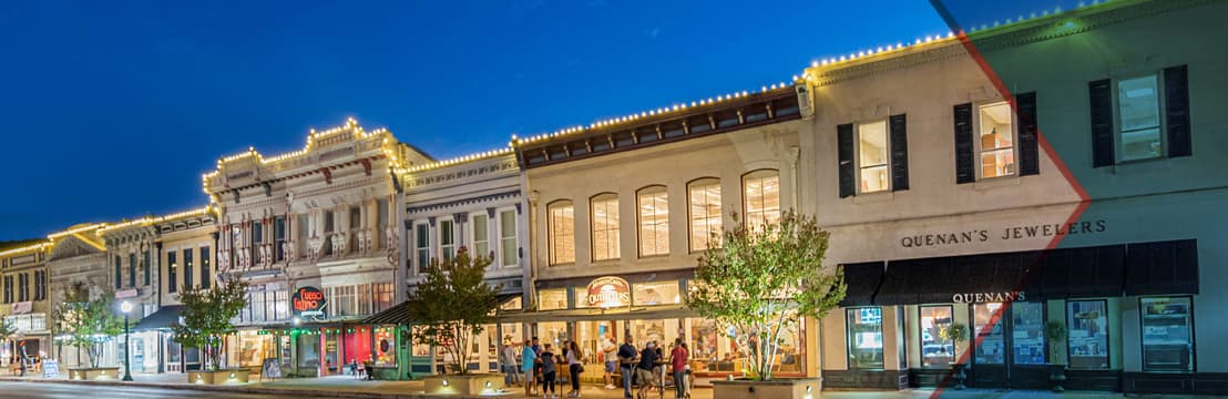 Georgetown Roofing Guide 2026: Historic Homes to New Development
