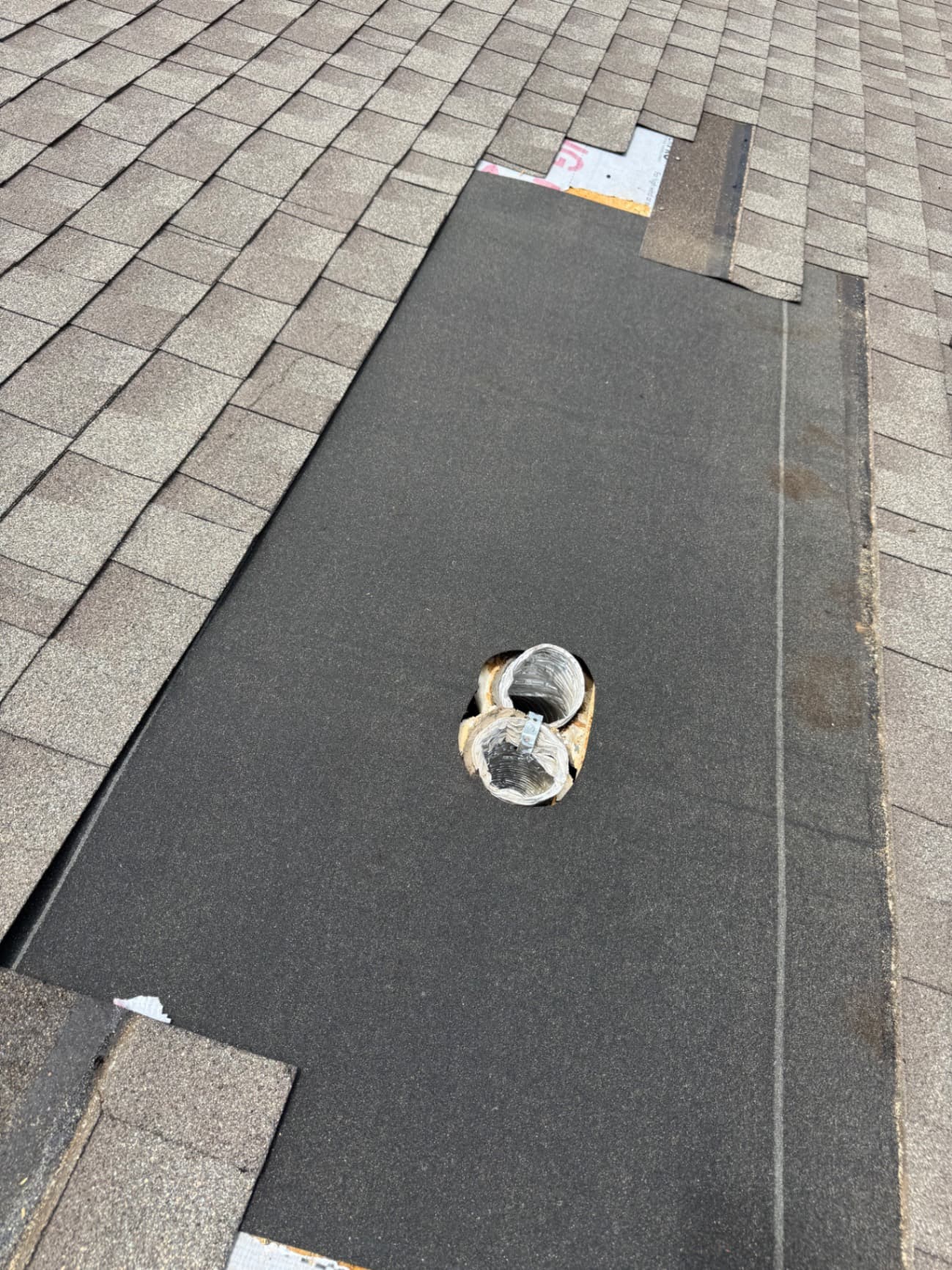 Roof Repair in Round Rock, TX: A Real Case Study