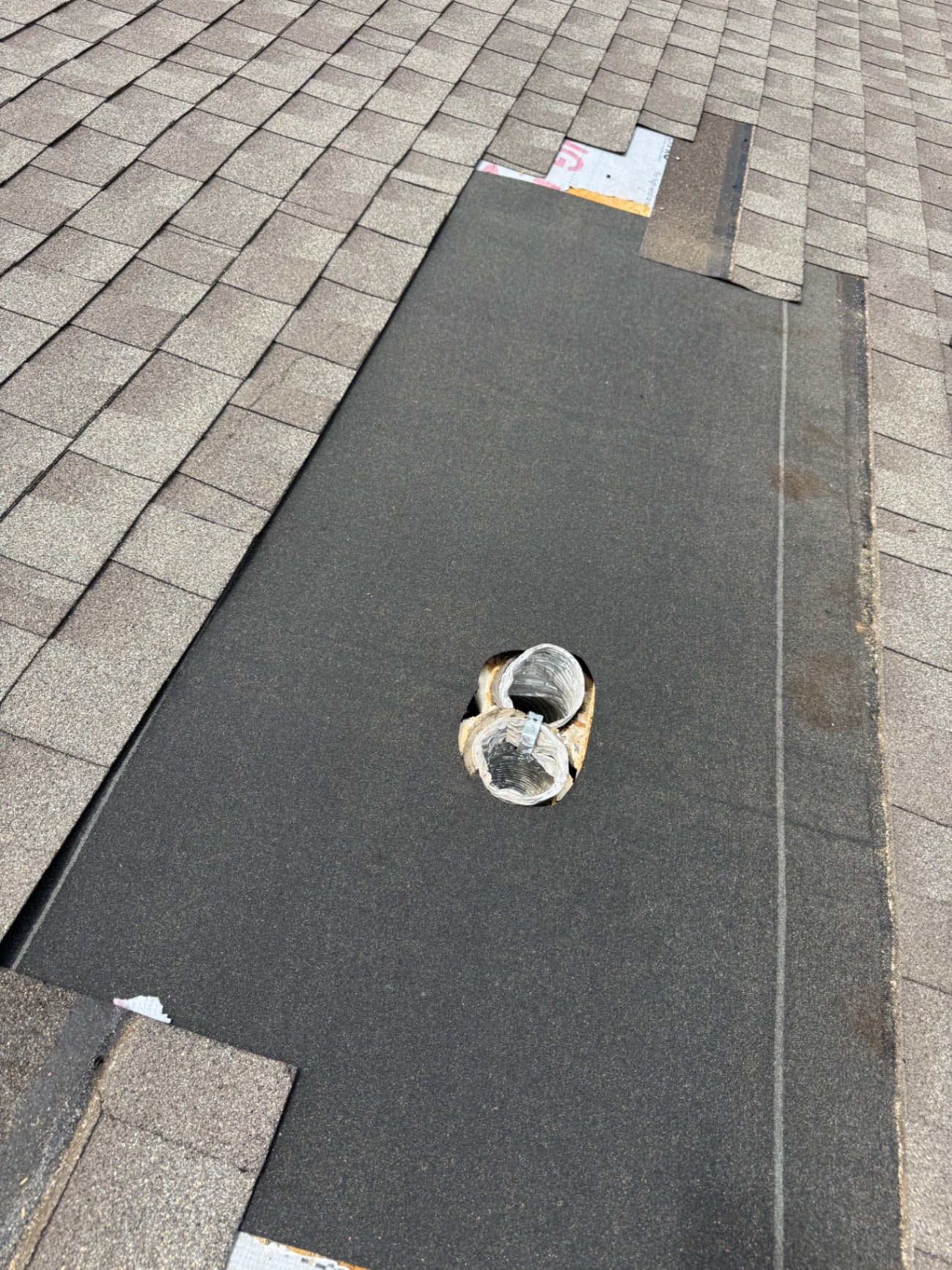 Roof Repairs in Central Texas