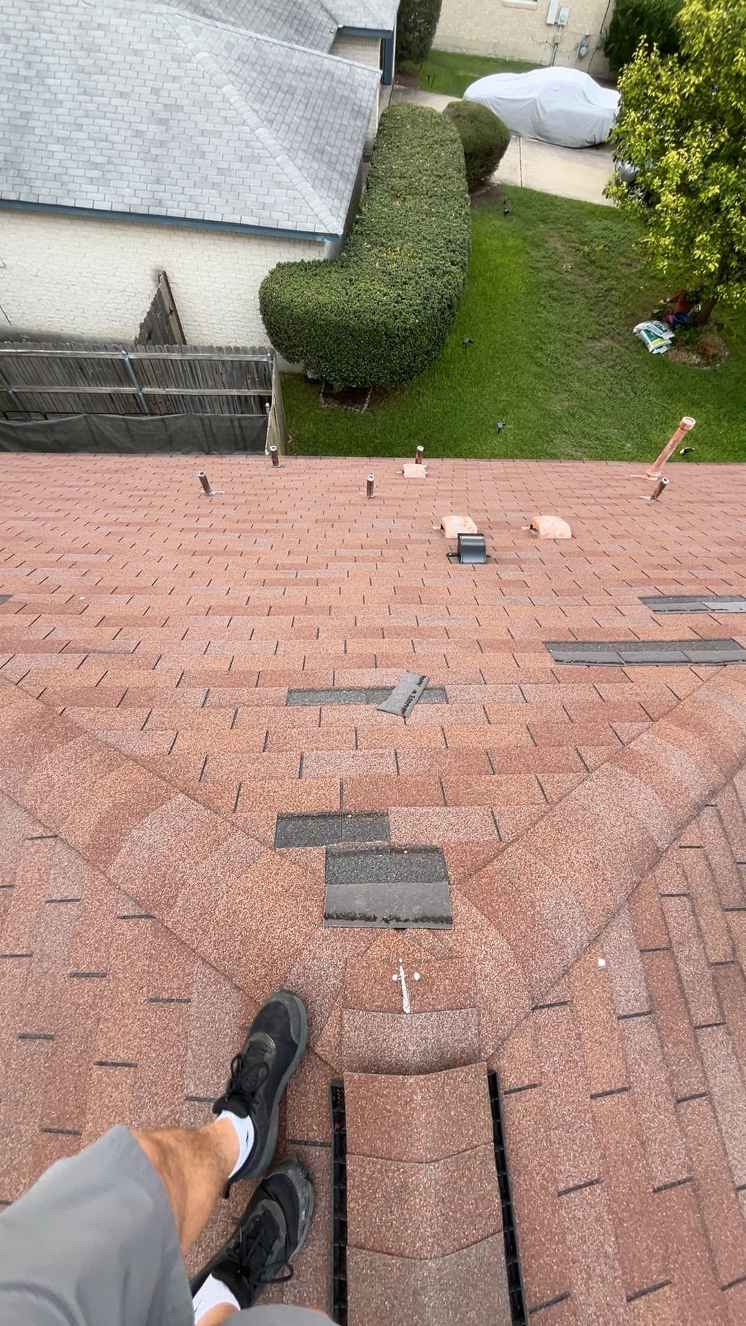 Roof Repair Round Rock, TX | Ripple Roofing