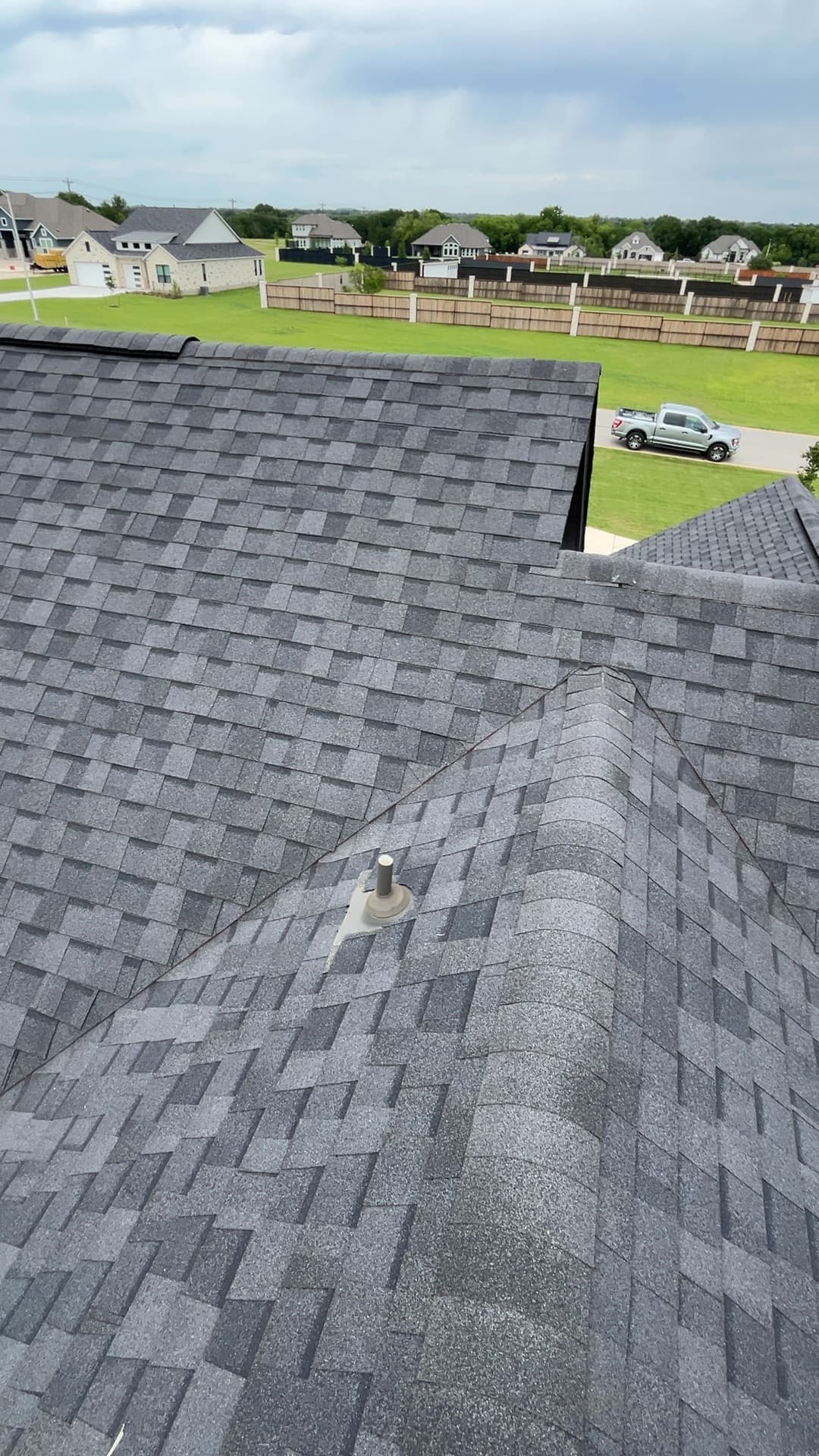 Roof Replacement Costs in Liberty Hill, TX (2025)