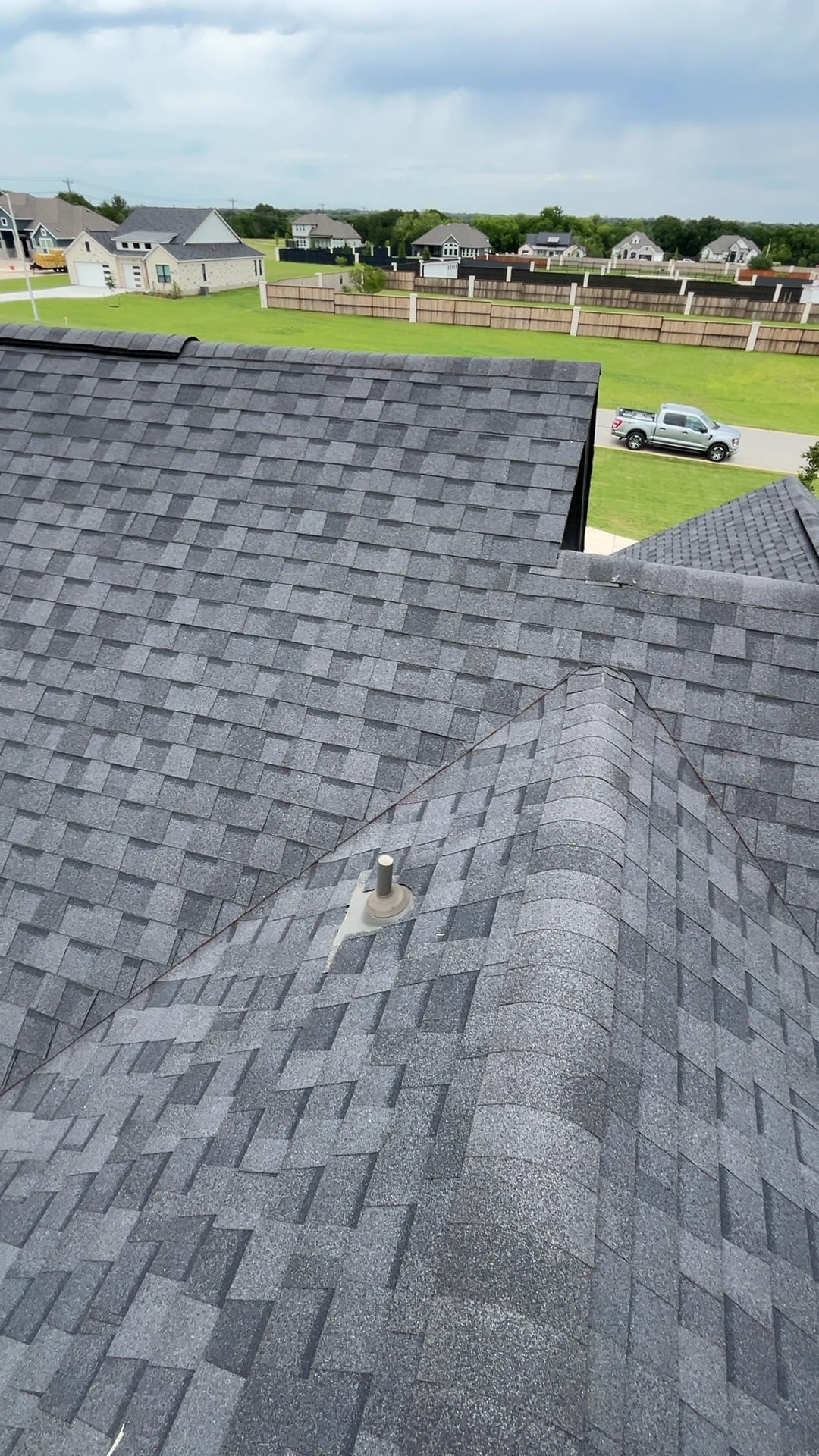 Attic Ventilation & Insulation in Central Texas