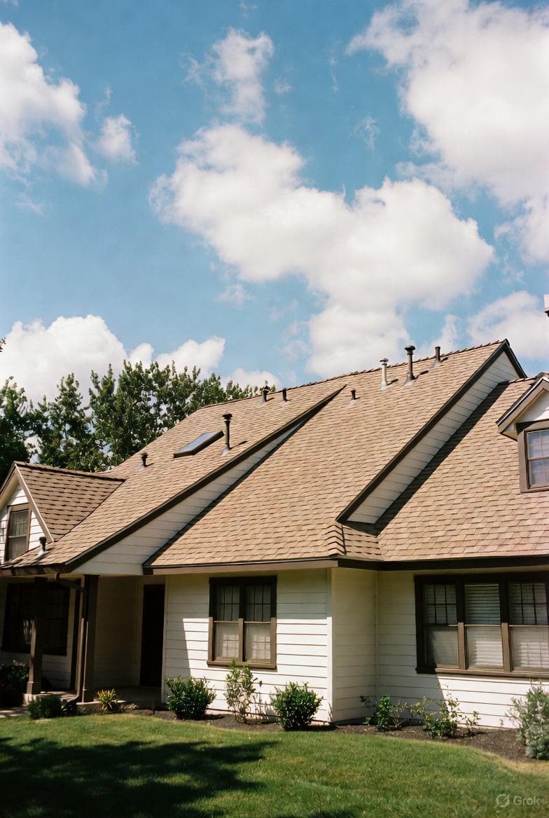 Roof Ventilation Guide for Texas: Complete System Design & Benefits (2025)