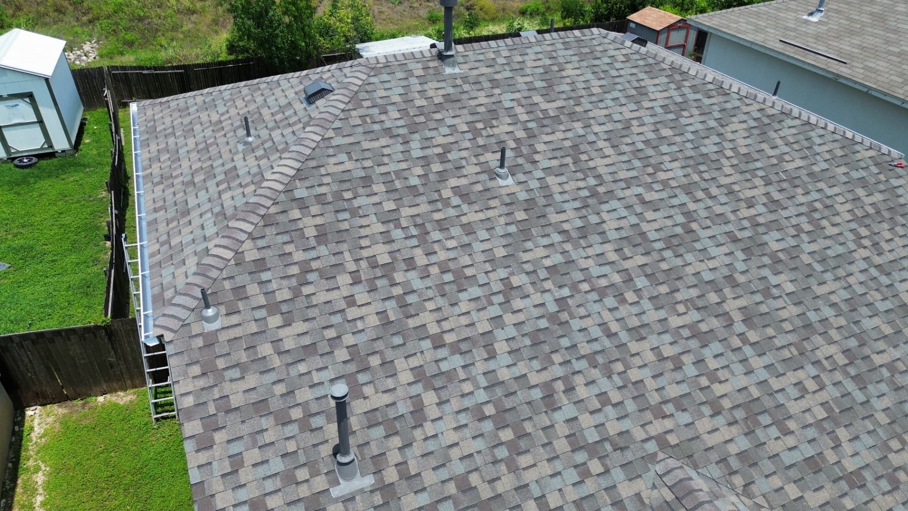 Roofing in Pflugerville, TX | Repair, Replacement & Storm Damage | Ripple Roofing