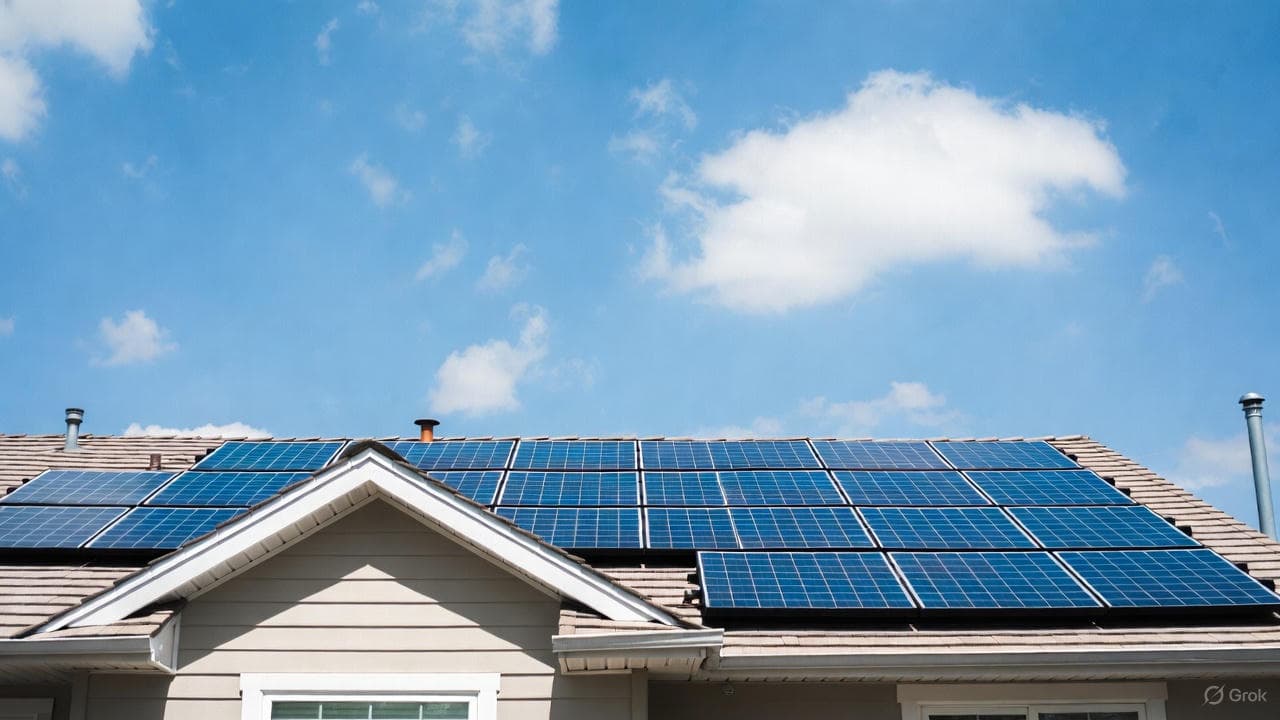 Solar Panel Roof Requirements Austin: Complete Guide for Texas Homeowners (2025)