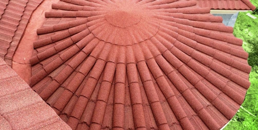Stone-Coated Steel Roofing Texas: 2025 Guide, Costs & Brands