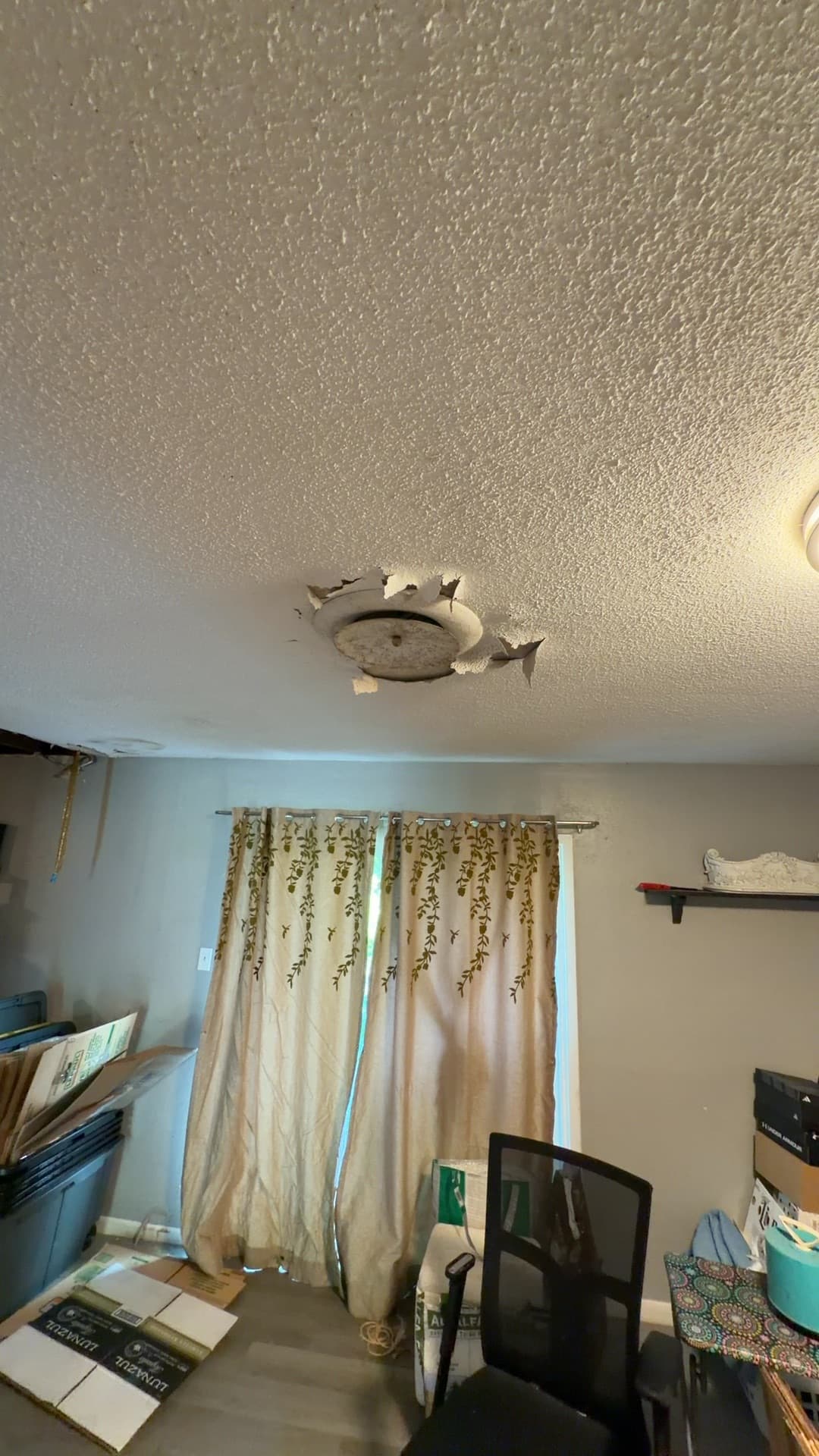 Emergency Roof Service — Copperas Cove, TX — photo 2