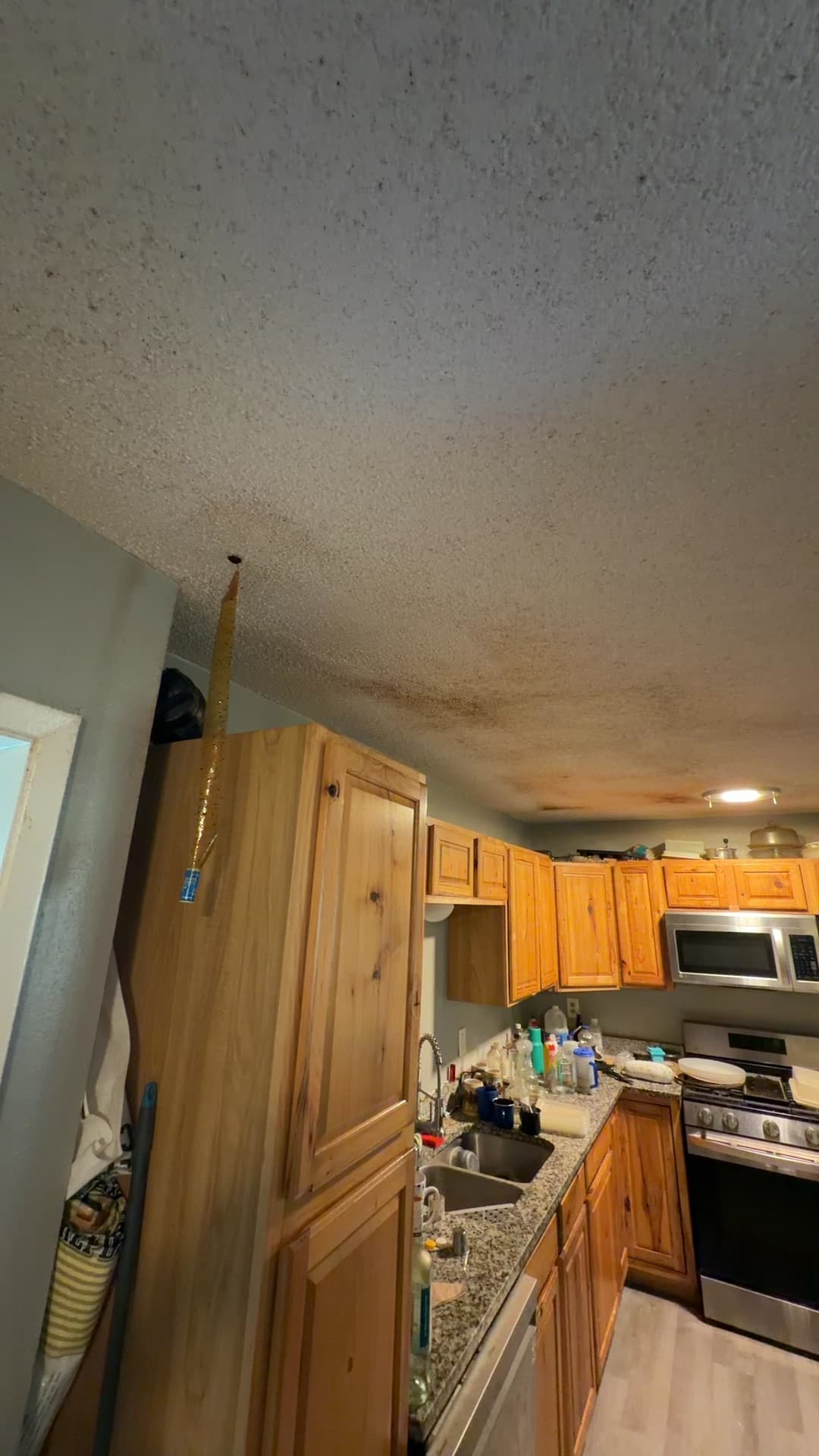 Emergency Roof Service — Copperas Cove, TX — photo 3