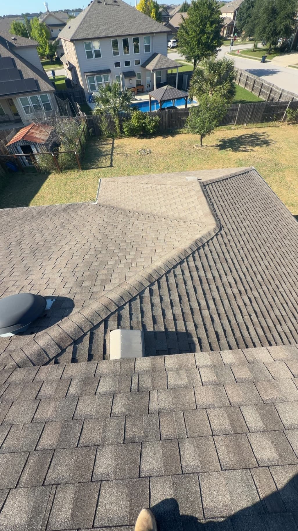 Roof Inspection — Round Rock, TX — photo 4