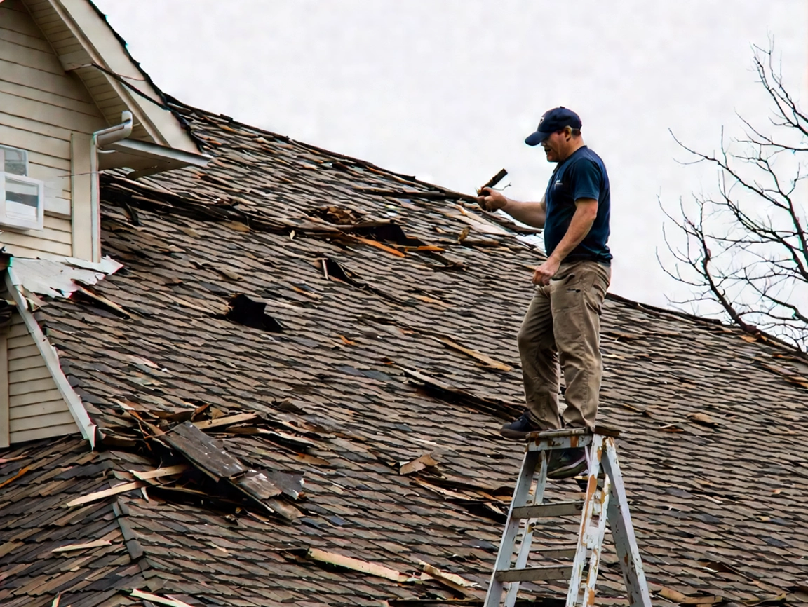 Understanding Roof Insurance Claims